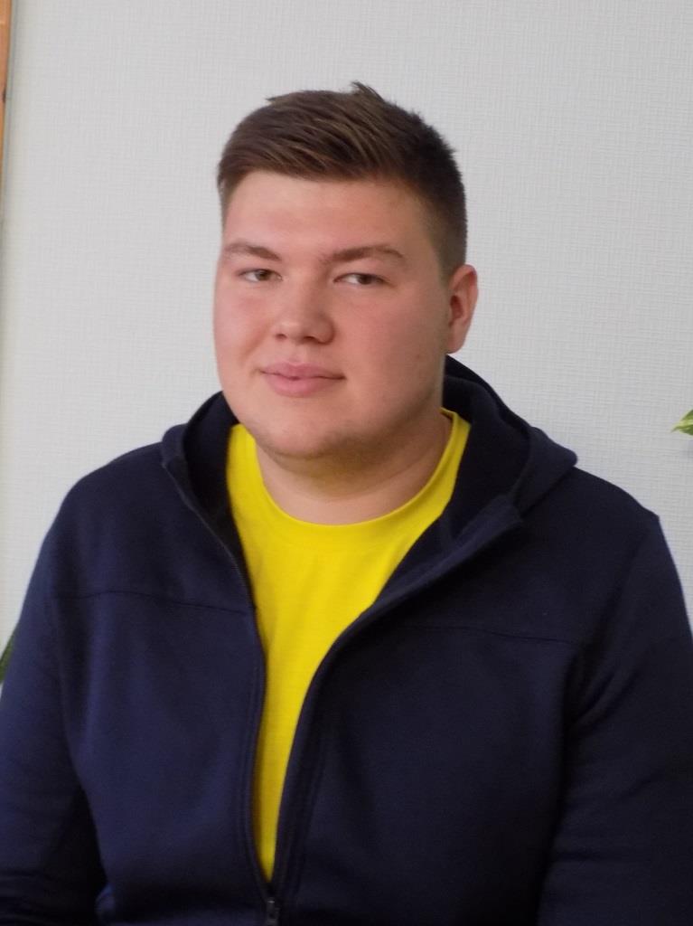 Ольга Олександрівна Атаманенко