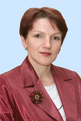 Тетяна Василівна Біла