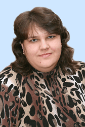 Любов Василівна Прядко