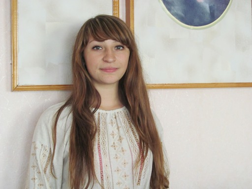 Оксана Ігорівна Шиманська