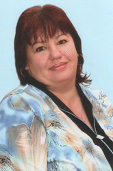 Леся Андріївна Васик